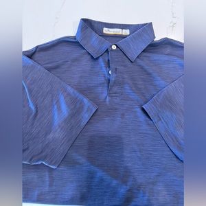Peter Millar Polo Featherweight